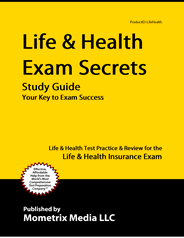 Life and Health Insurance License Exam Study Guide