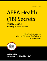 AEPA Health Exam Study Guide