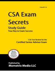 VCE CSA Exam Simulator