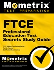 FTCE Professional Education Test Study Guide