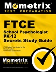 FTCE School Psychologist PK-12 Exam Study Guide