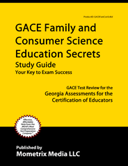 GACE Family and Consumer Sciences Education Exam Study Guide