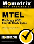 MTEL Biology Exam Study Guide