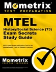 MTEL History/Social Science Exam Study Guide