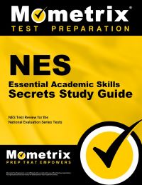 NES Essential Academic Skills Exam Study Guide