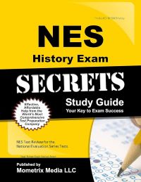 NES History Exam Study Guide