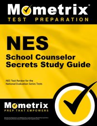 NES School Counselor Exam Study Guide