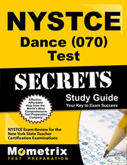 NYSTCE Dance Exam Study Guide