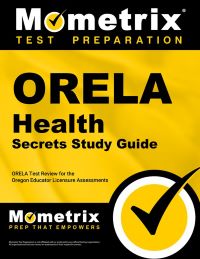 ORELA Health Exam Study Guide