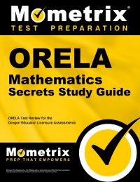 ORELA Mathematics Exam Study Guide