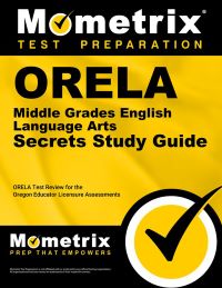 ORELA Middle Grades English Language Arts Exam Study Guide